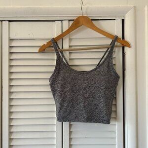 Vuori Halo Performance Crop